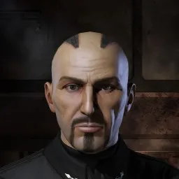 Character: FlyByWire
