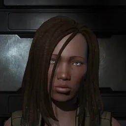 Character: Jae Trild