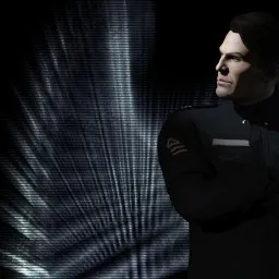 Character: Sirius Karni