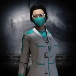 Character: Sis Marssel
