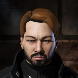 Character: Boolery