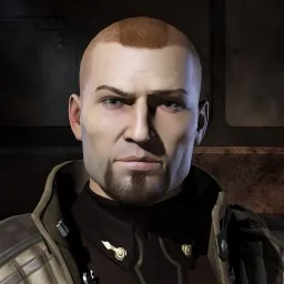 Character: Lukasus Velus