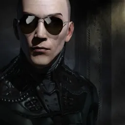 Character: Deathcoffin