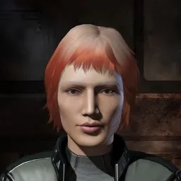 Character: Darth Tink