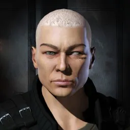 Character: GazzLighter