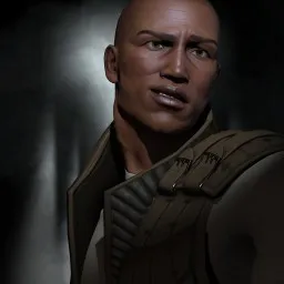 Character: ValdemaRRRR