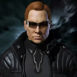 Character: Valtrinor