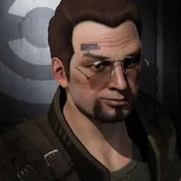 Character: Azaroth Prometherion