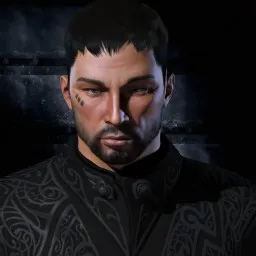 Character: tiberiusric