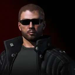 Character: Lil Maniac