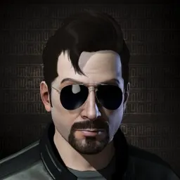 Character: Nightwisherek