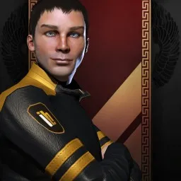 Character: Alfius Togra