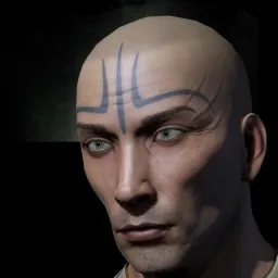 Character: shimer3