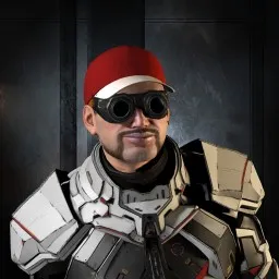Character: Karbowiak