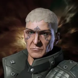 Character: DRAGONSPAWN