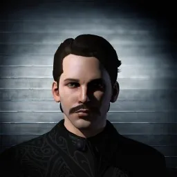 Character: gjtoni