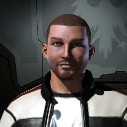 Character: Squall D'Lyes