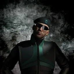 Character: Ninjatator