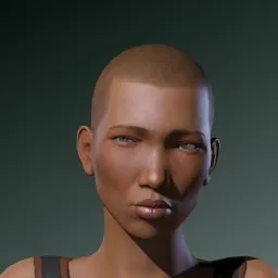 Character: Fakmal
