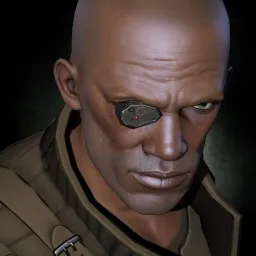 Character: Masterdistucki