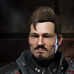 Character: VONDITCH