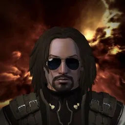 Character: V4nishr