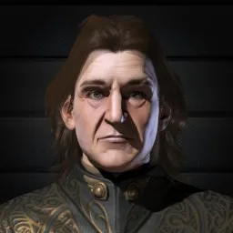 Character: Uther Moldune