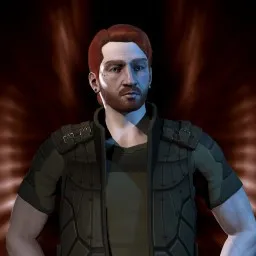 Character: Hibbie
