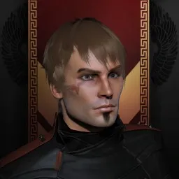 Character: Freyers