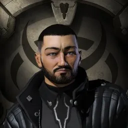 Character: VovanSK