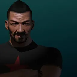 Character: Photon Torpedo