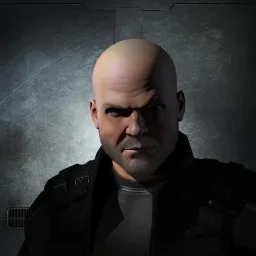 Character: Isvind