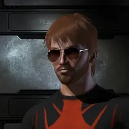 Character: Magnus Gallantus