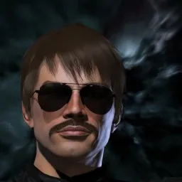 Character: Don ZOLA