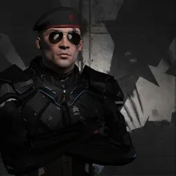 Character: BIGthump