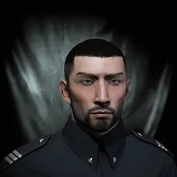 Character: Nastai