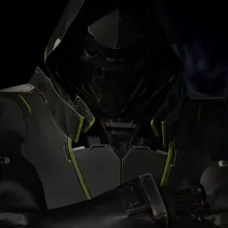 Character: H5N1ONE