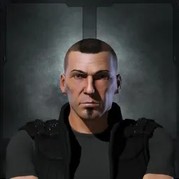 Character: alexwk