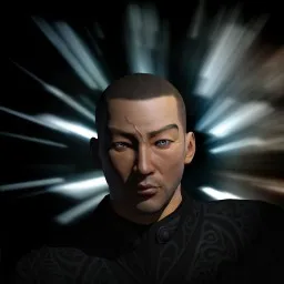 Character: Akakabooto