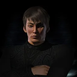 Character: Captain Nyko