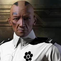 Character: vulan