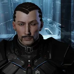 Character: Galaxier