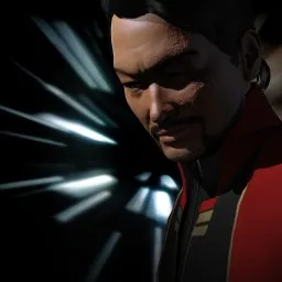Character: Tanaka Hobbitus