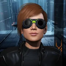 Character: Black Dharma