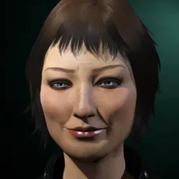 Character: Ismeteer