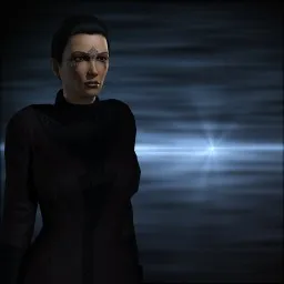Character: TheProphecy
