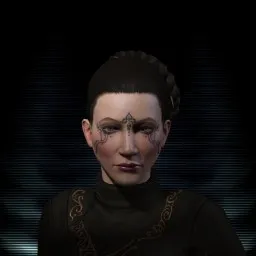Character: Nalessi