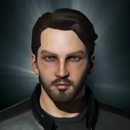 Character: Aiden Rhen