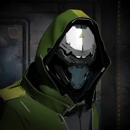 Character: Thunderdarks