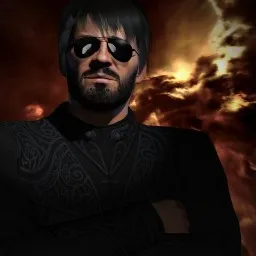 Character: Xel'Tharuc